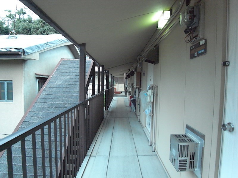 第二船岡山荘 その他