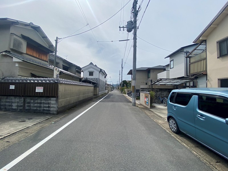 西野荘 その他