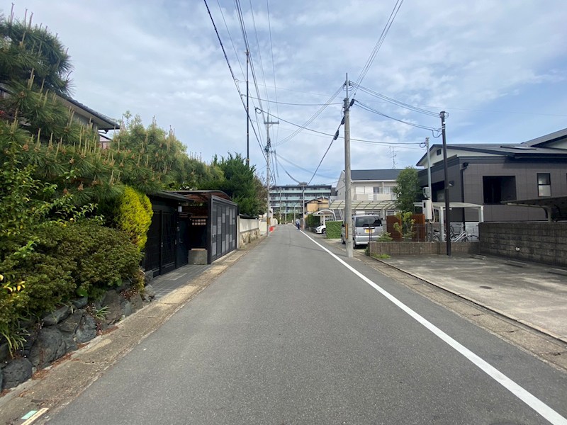西野荘 その他