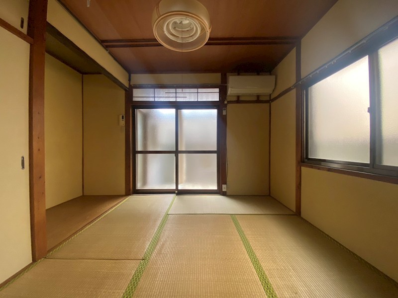 西野荘 その他部屋・スペース