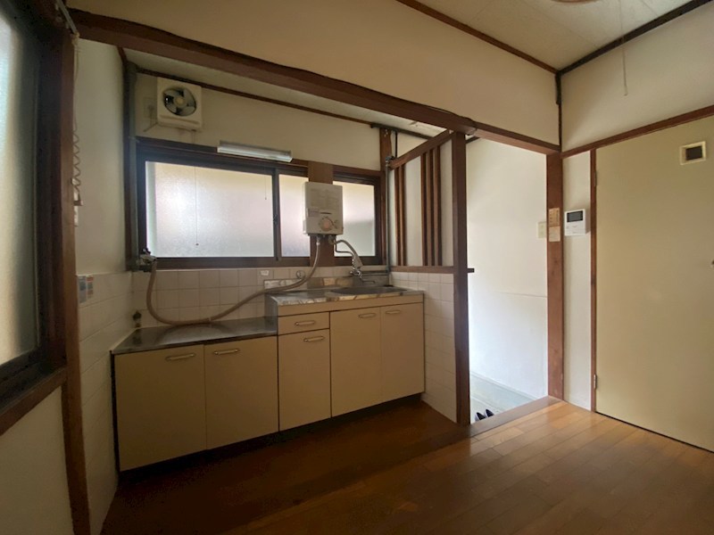 西野荘 その他設備