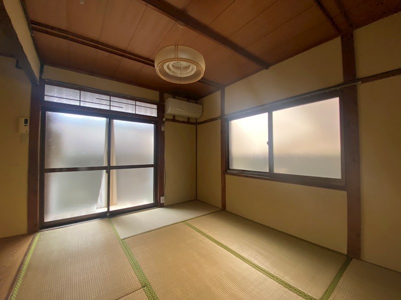 西野荘 その他部屋・スペース