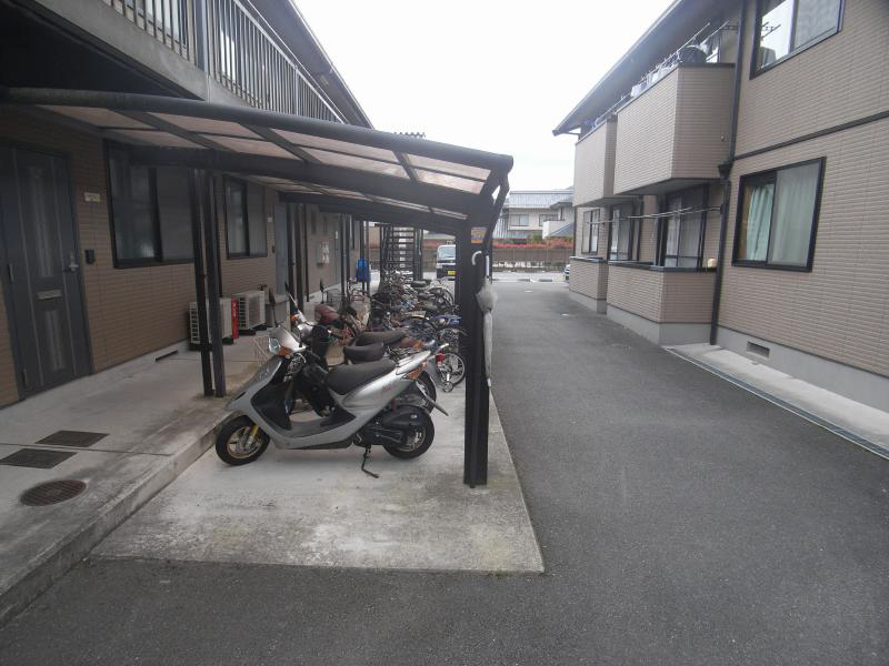 京都府京都市左京区静市市原町208・209-1・209-2 その他共有部分