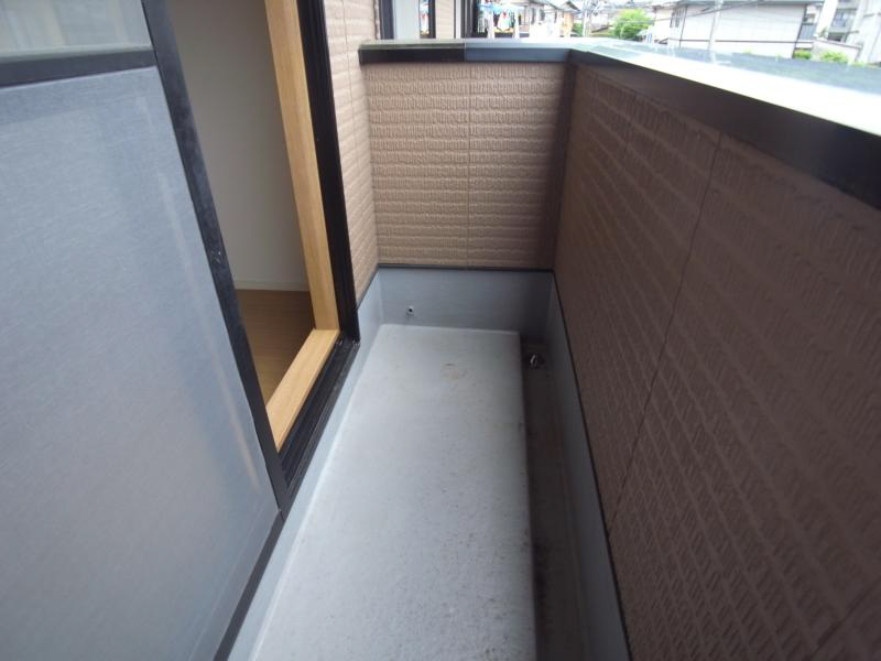 京都府京都市左京区静市市原町208・209-1・209-2 眺望