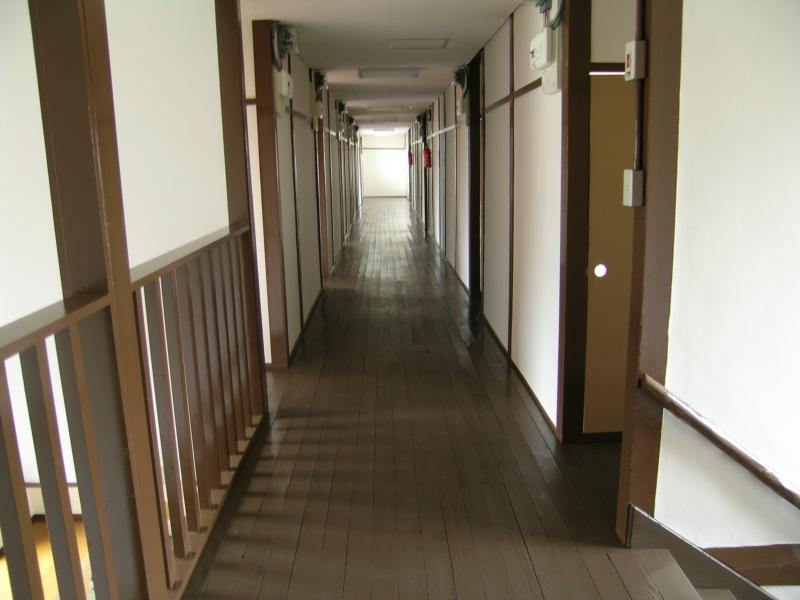 シェアフラット桜木 その他共有部分