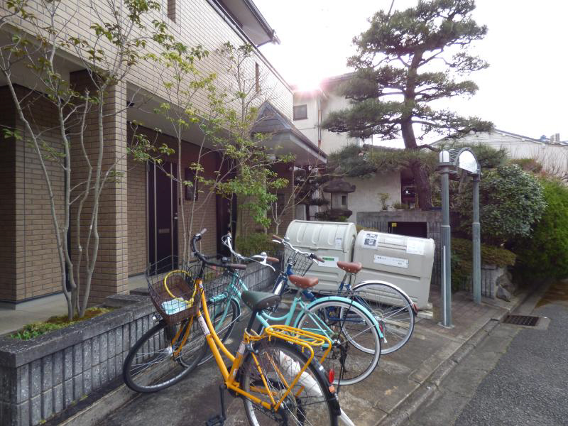 ピーノコウラク その他共有部分