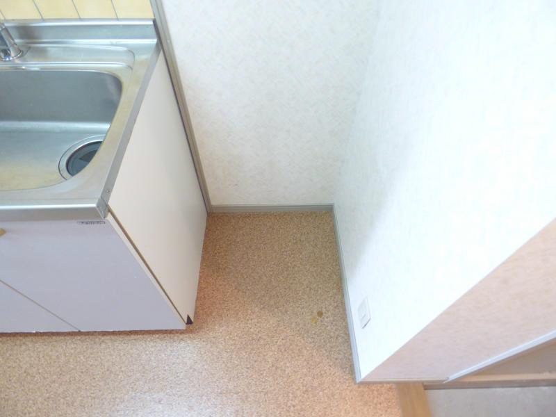 ピーノコウラク その他部屋・スペース