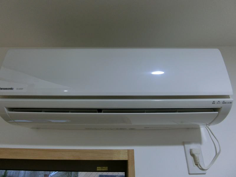 Koga South その他設備