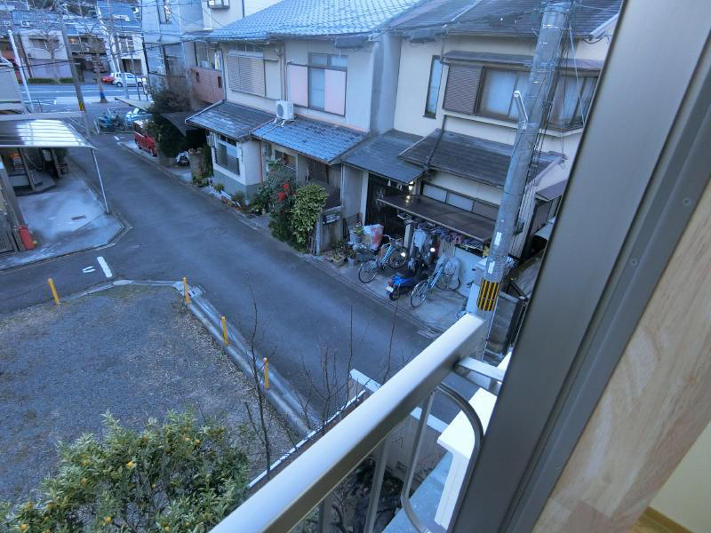 Koga South 眺望