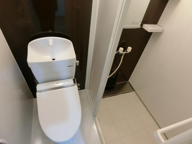 Koga South その他部屋・スペース