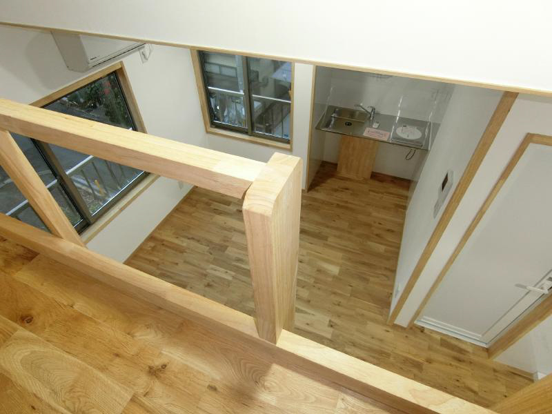 Koga South その他部屋・スペース