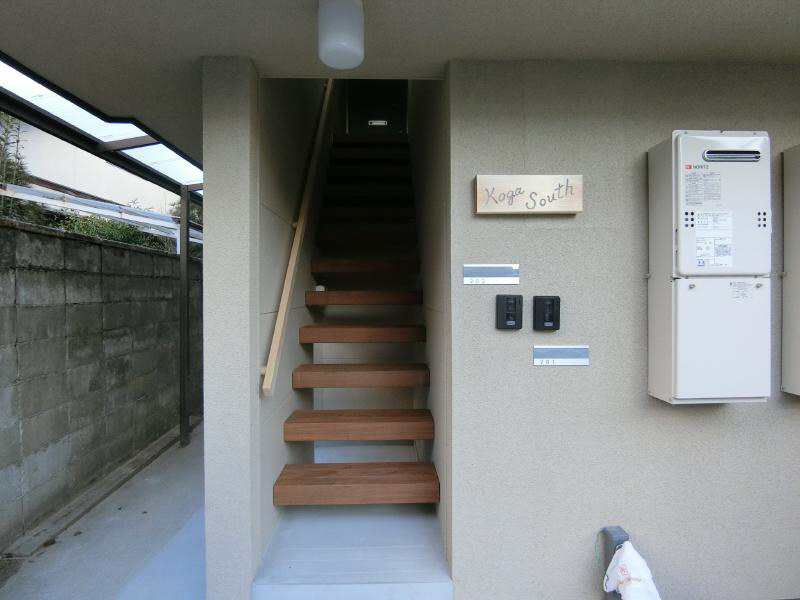 Koga South その他共有部分