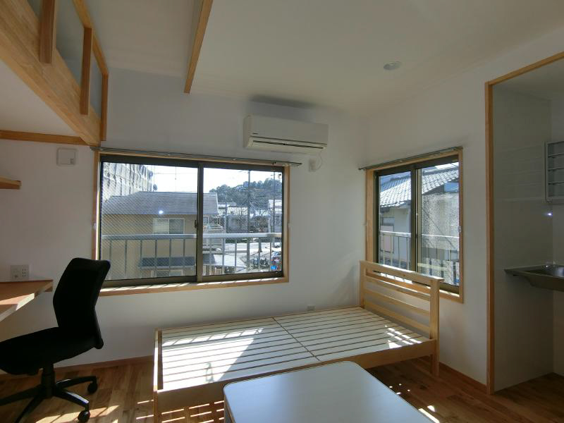 Koga South その他