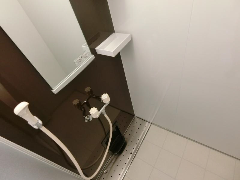 Koga South 風呂画像