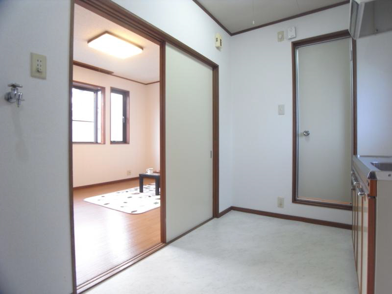 コーポ島祝 その他部屋・スペース