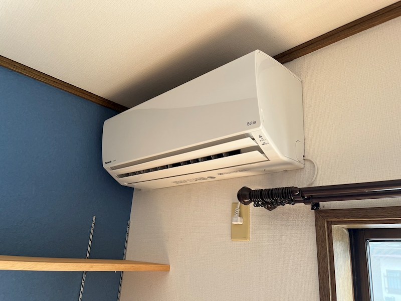 グリーンテラス その他設備