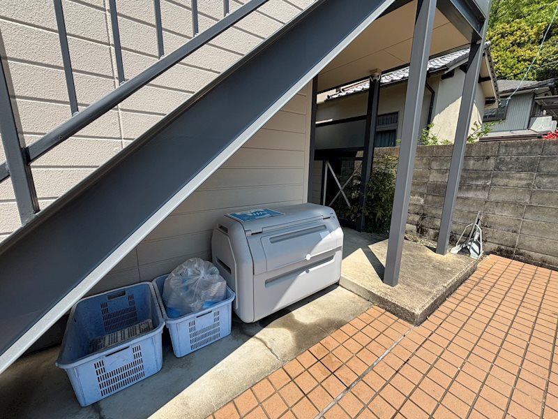 グリーンテラス その他共有部分