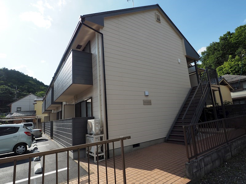 グリーンテラス その他共有部分