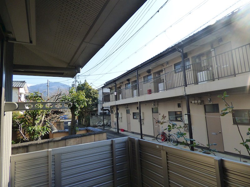 Rose Garden 兵庫 眺望