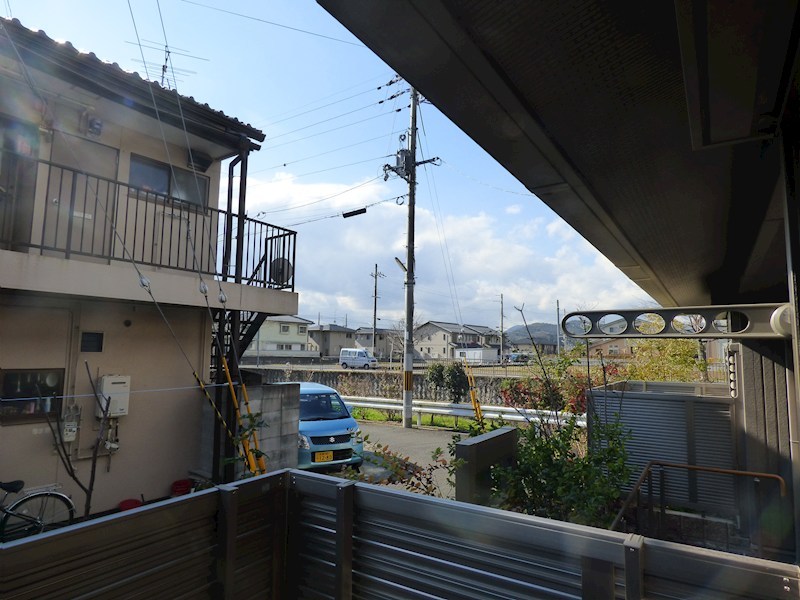 Rose Garden 兵庫 眺望