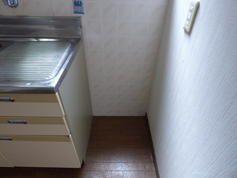アストロプラザⅢ その他