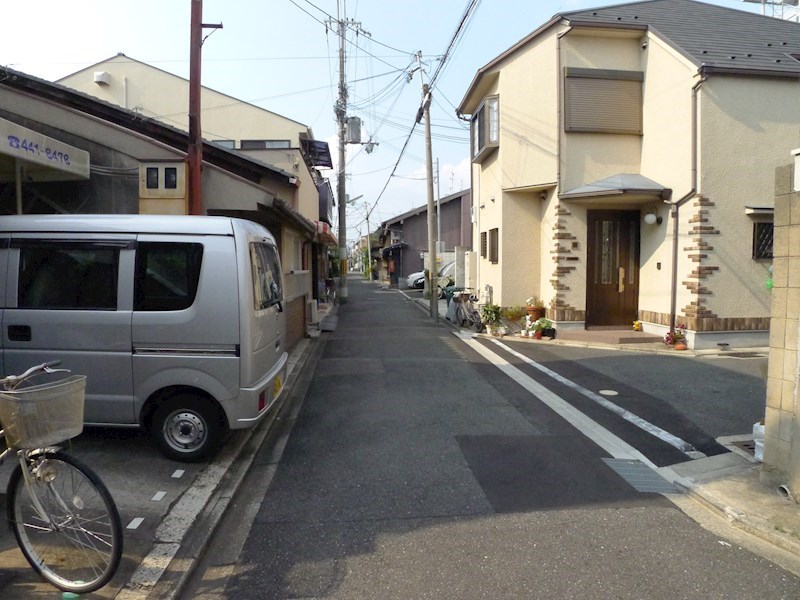 アストロプラザⅢ その他