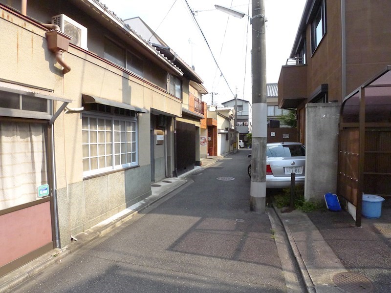 アストロプラザⅢ その他