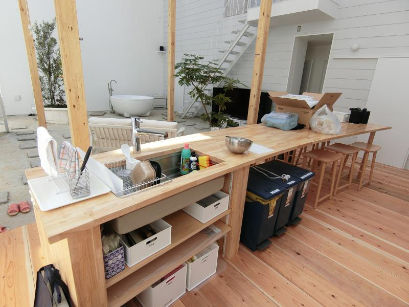 光徳庵 その他