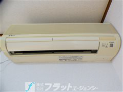 グリーンカルテット その他設備