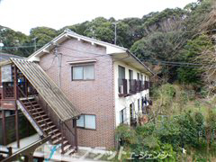 グリーンカルテット 眺望