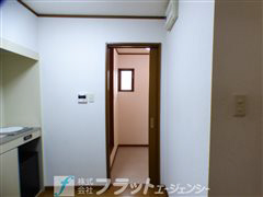 グリーンカルテット その他部屋・スペース