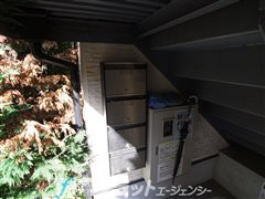 グリーンカルテット その他共有部分