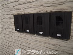 グリーンカルテット その他共有部分