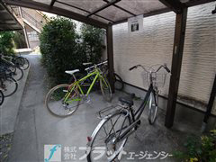 グリーンカルテット その他共有部分