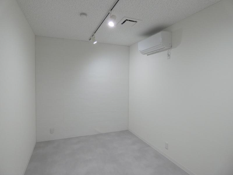 Iori Lab その他共有部分