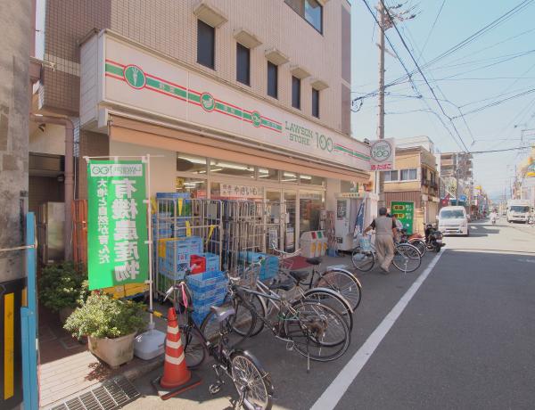 Iori Lab スーパー