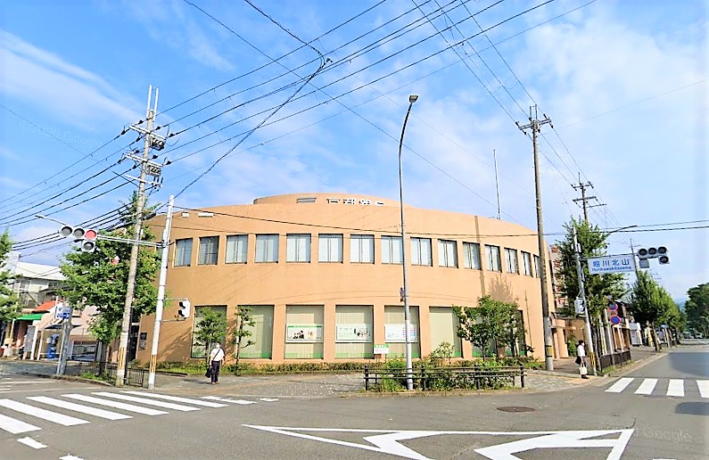 メイトパ－プル 銀行
