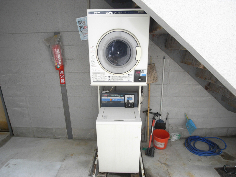 メイトパ－プル その他設備