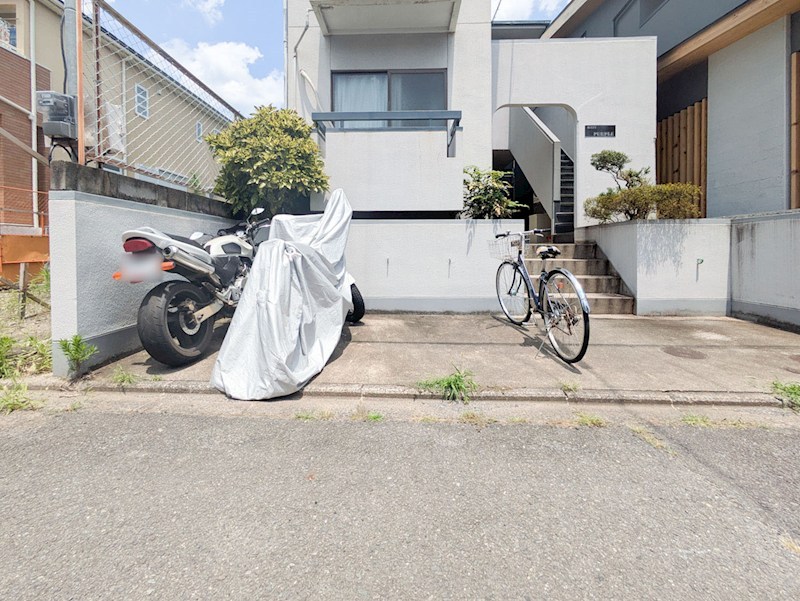 メイトパ－プル その他共有部分