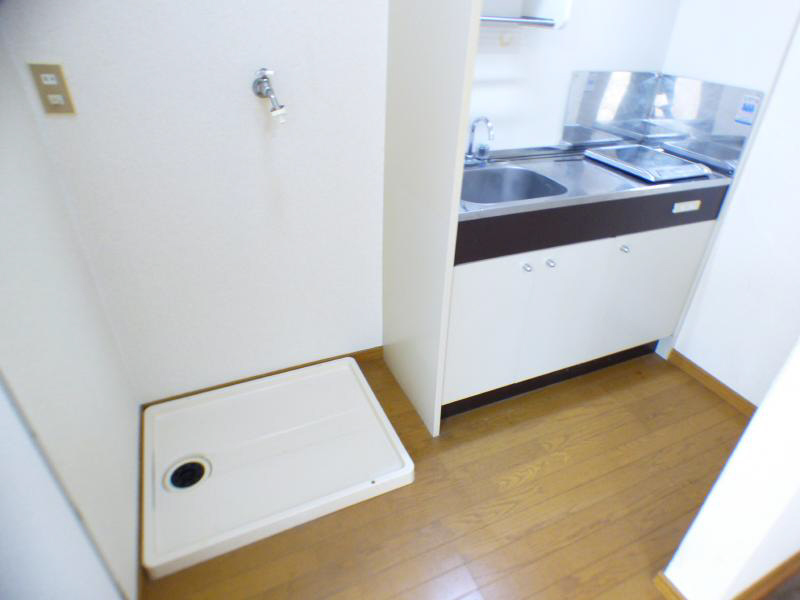 くれないはうす その他設備