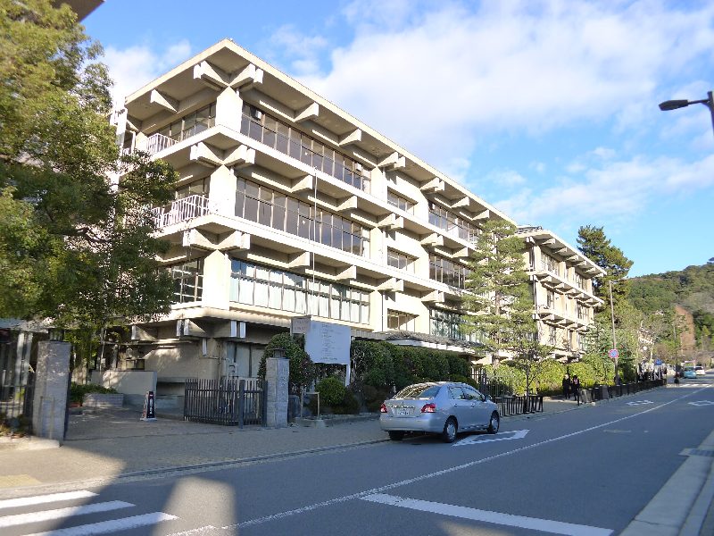 くれないはうす 大学・短大