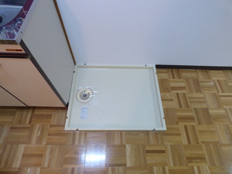 マンションつかさ その他