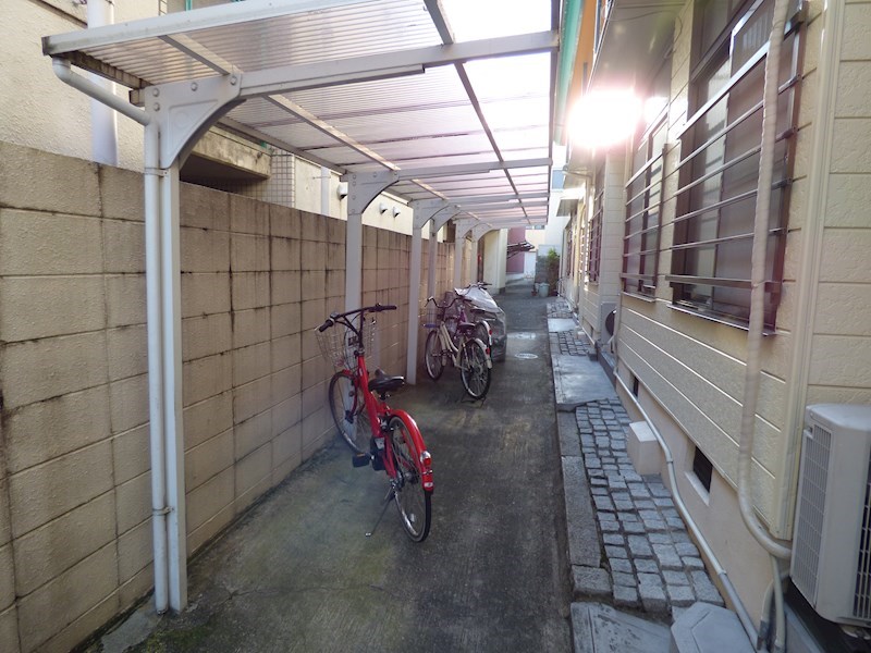 マンションつかさ その他共有部分