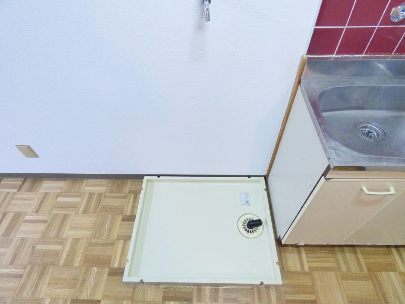 マンションつかさ その他部屋・スペース