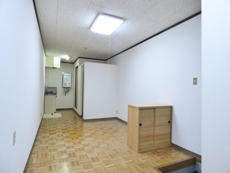 マンションつかさ その他