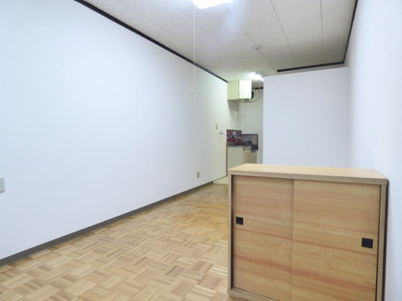 マンションつかさ その他