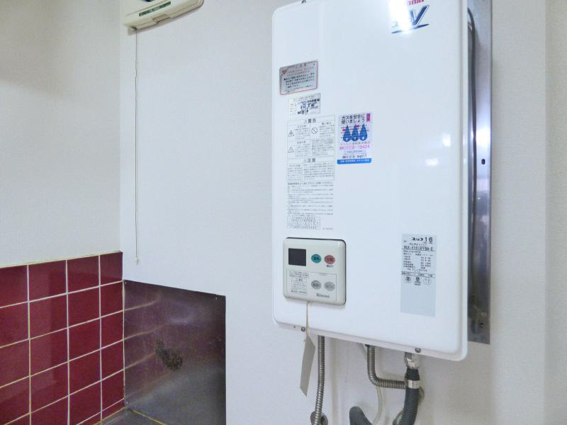 マンションつかさ その他設備