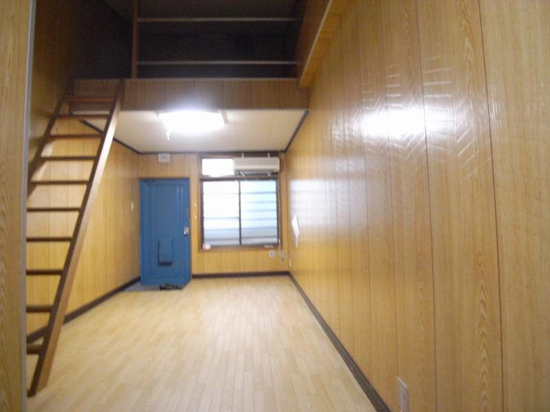 マンションつかさ その他