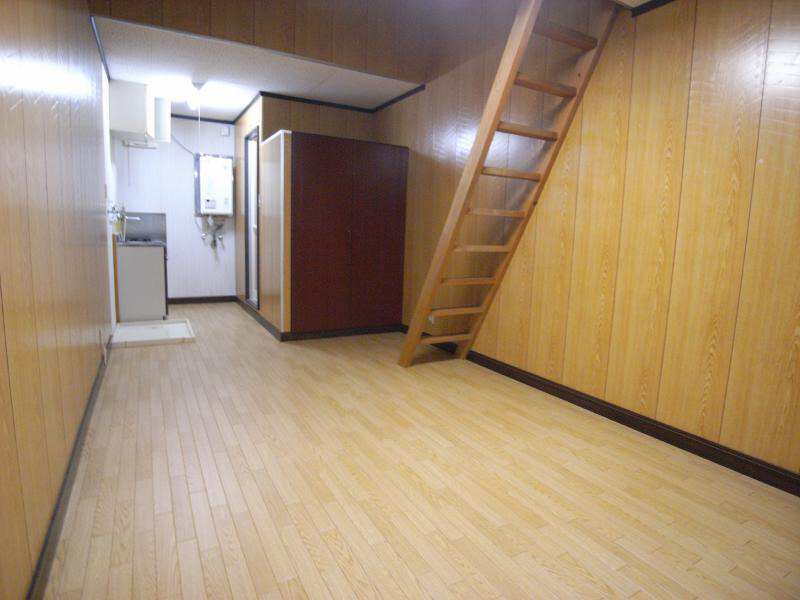 マンションつかさ その他