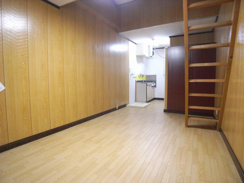 マンションつかさ その他